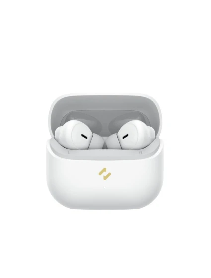 Bezdrátová sluchátka TWS Havit TW982 (bílá)