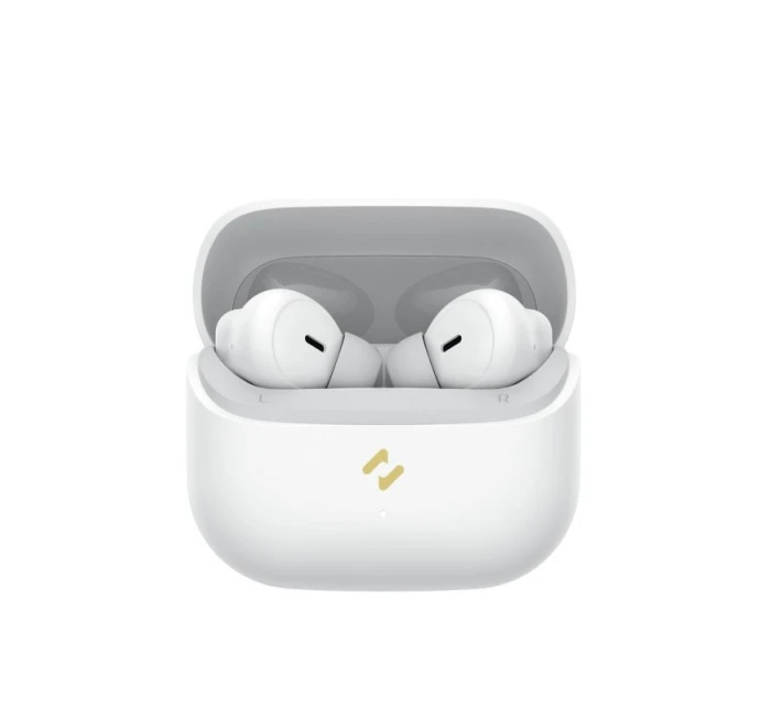 Bezdrátová sluchátka TWS Havit TW982 (bílá)