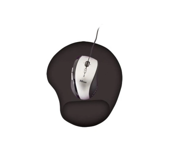 TRUST BigFoot podložka pod myš 16977 (210 mm x 245 mm)