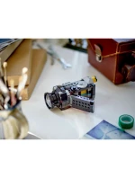 v retro stylu model 21863775 - Lego