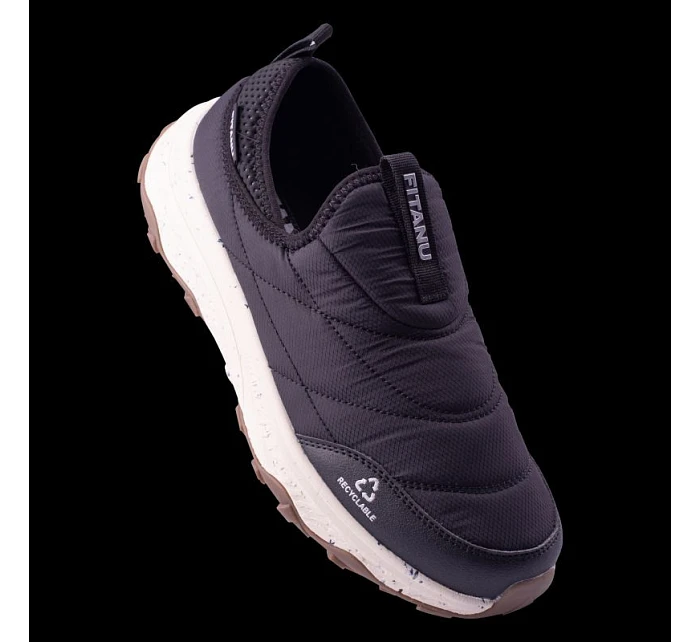 Pánská obuv model 22056499 ECO - Fitanu Pánská obuv model 22056499 ECO - Fitanu