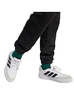 Dětské kalhoty adidas Essentials černé JC9765 Dětské kalhoty adidas Essentials černé JC9765