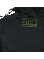 Dámská mikina HZ Hoody navy blue model 22160556 - NIKE