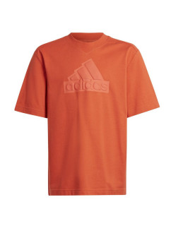 Dětské tričko Logo Jr  model 18317864 - ADIDAS