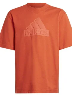 Dětské tričko FI Logo Jr HR6296 - Adidas