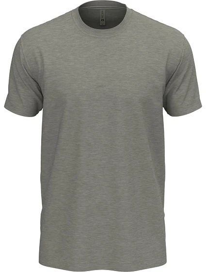 N Unisex tričko 08. premium heather model 22410895 - Next Level Apparel
