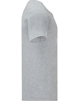 Iconic 150 VNeck T Tričko s výstřihem do V model 22414808 heather grey - Fruit of the Loom Iconic 150 VNeck T Tričko s výstřihem do V model 22414808 heather grey - Fruit of the Loom
