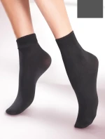 Gabriella Microfibre Code 601 barva:graphite