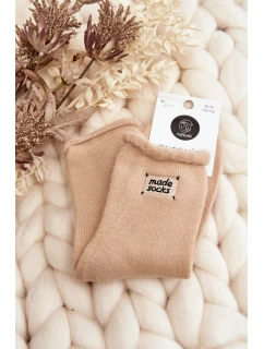 Dámské model 21643875 Ponožky Bežové - Aura.via