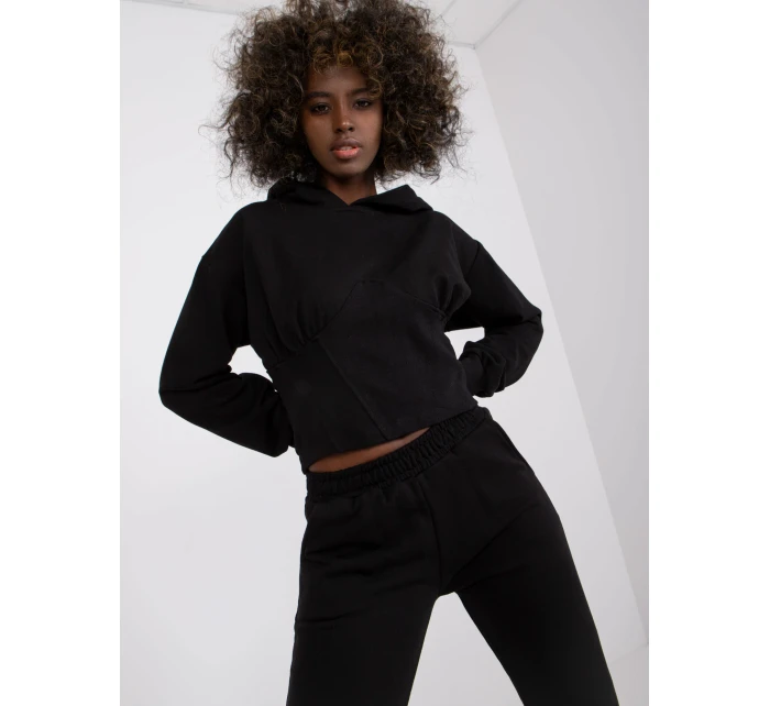 Sada EM KMPL 378.04 černá