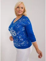 Halenka RV BZ 9442.27 kobalt Halenka RV BZ 9442.27 kobalt