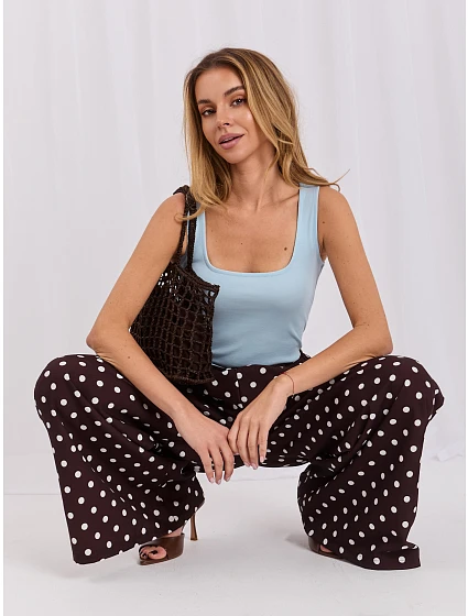 RV top TP A1464.75 světle modrá RV top TP A1464.75 světle modrá