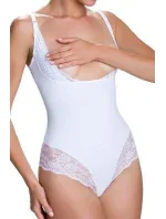 Dámské body model 17592004 White - Eldar Dámské body model 17592004 White - Eldar