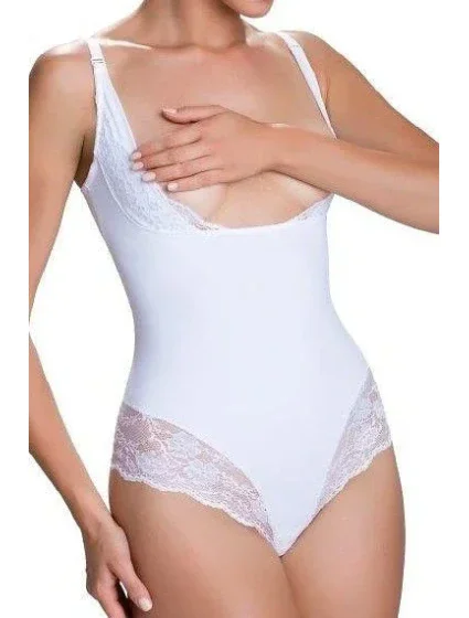 Dámské body model 17592004 White - Eldar Dámské body model 17592004 White - Eldar