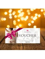 Dárkový šek 500,- Kč