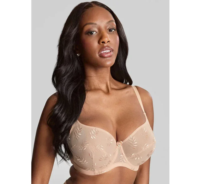 Podprsenka Balcony 3251B tělová - Panache