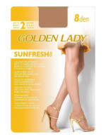 Ponožky model 7431828 - Golden Lady
