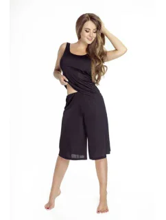 Polospodničkové kalhoty 84143- ANASTAZJA MAXI