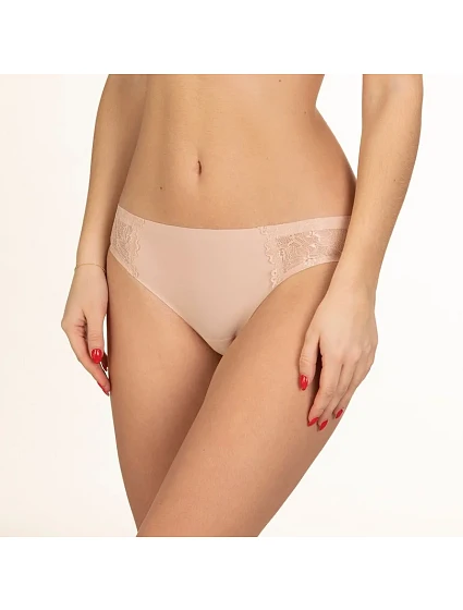 Dámské kalhotky MINI BIKINI model 15078331 - Lama Dámské kalhotky MINI BIKINI model 15078331 - Lama