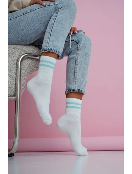 Dámské ponožky Stripes 0200.212