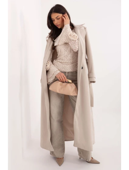 Hedvábná blůza model 222741 Italy Moda