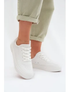 Sportovní obuv  model 224925 Step in style