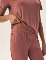 Henderson Dámské pyžamo 43023 kr/r Noves 2 S-3XL Henderson Dámské pyžamo 43023 kr/r Noves 2 S-3XL