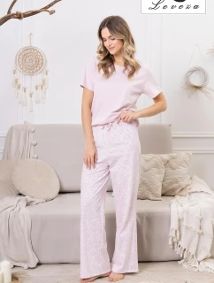 Pyžamo  kr/r M2XL model 21908798 - LEVEZA