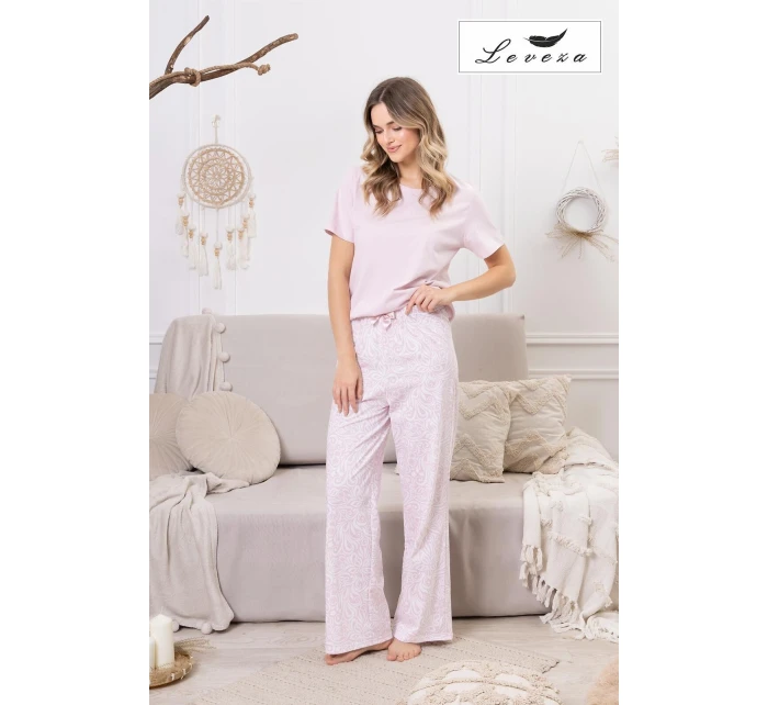 Pyžamo  kr/r M2XL model 21908798 - LEVEZA