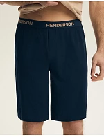 Pyžamo Henderson 44609 Pin kr/r M-3XL