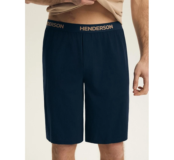 Pyžamo Henderson 44609 Pin kr/r M-3XL