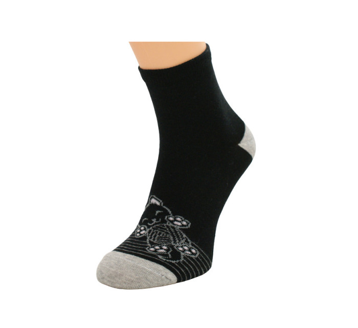 Dámské ponožky  Classic model 7189378 - Bratex