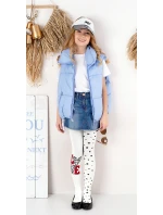 Dívčí punčochové kalhoty DR Madison 40 den model 19655894 - Knittex