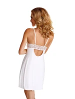 Noční košile model 15334747 cream - Eldar Noční košile model 15334747 cream - Eldar