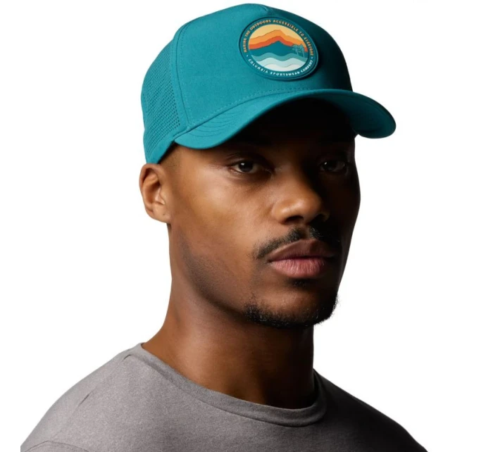 Columbia Mountaincap 3D Stretch Snap Back Hat 2105091364