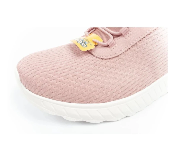 Bobs Squad Slipins W model 21184051 dámské boty - Skechers