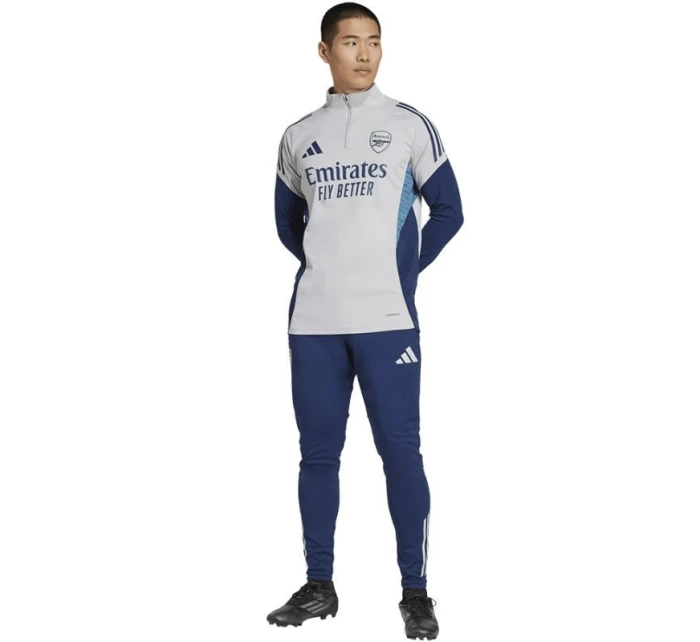 Mikina Arsenal London Track Top M model 21200826 pánské - ADIDAS Mikina Arsenal London Track Top M model 21200826 pánské - ADIDAS