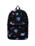 Herschel Packable Daypack 10614-05745 Black Jedna velikost Herschel Packable Daypack 10614-05745 Black Jedna velikost