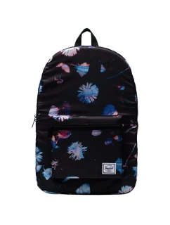 Herschel Packable Daypack 10614-05745 Black Jedna velikost