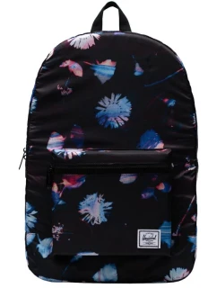 Black Jedna velikost model 21373130 - Herschel