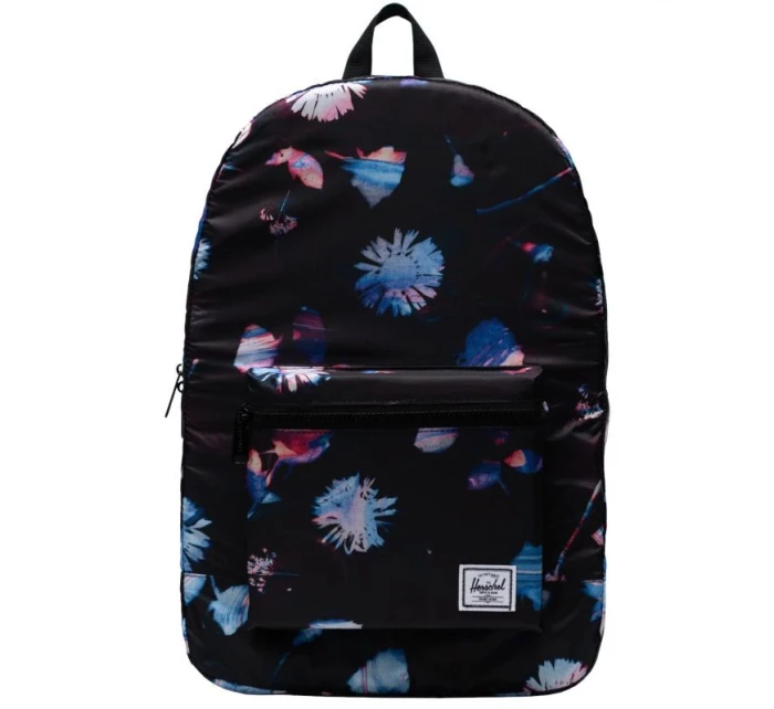 Herschel Packable Daypack 10614-05745 Black Jedna velikost Herschel Packable Daypack 10614-05745 Black Jedna velikost