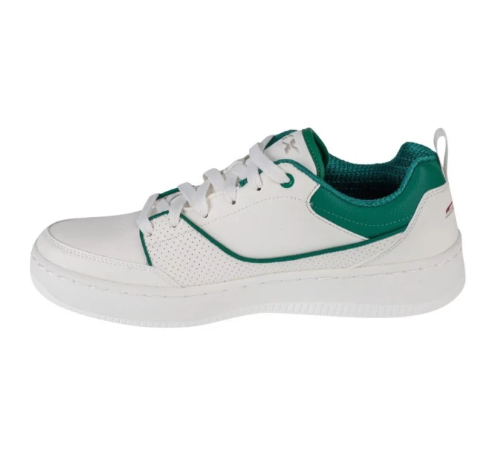 Skechers Sport Court 92 - Ottoman 232472-WGR White 41 Skechers Sport Court 92 - Ottoman 232472-WGR White 41