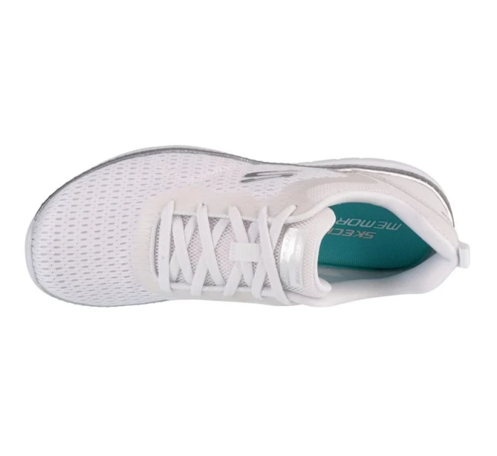 White 38 model 21401423 - Skechers