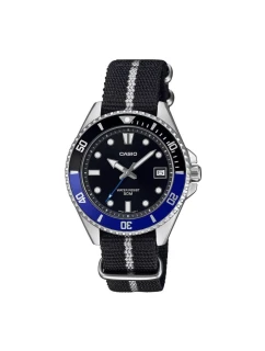 Pánské hodinky CASIO MDV-10C-1A2VEF + BOX