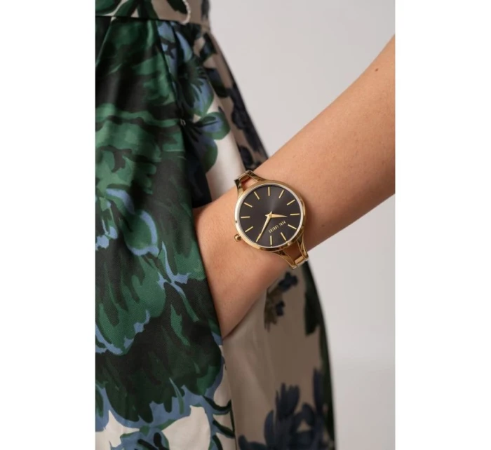 Dámské hodinky Paul Lorens PL11851B-1D1 + BOX