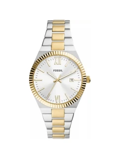 Dámské hodinky FOSSIL Scarlette ES5259 + BOX