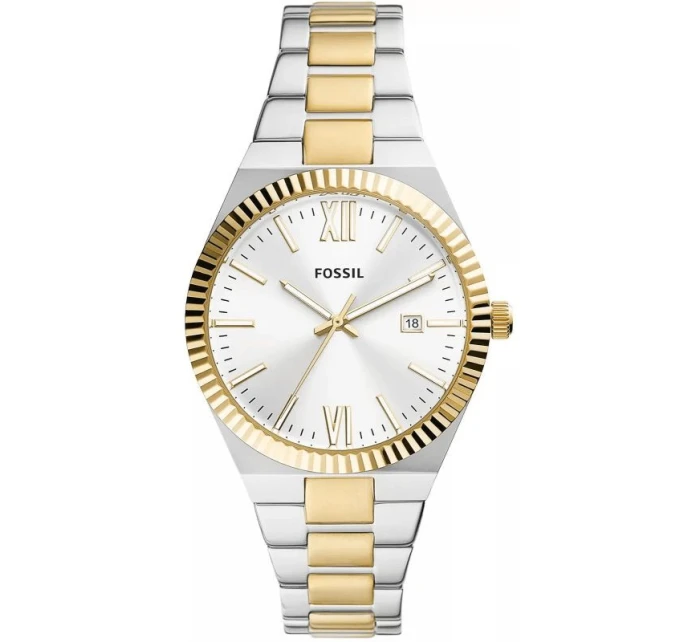 Dámské hodinky FOSSIL Scarlette ES5259 + BOX Dámské hodinky FOSSIL Scarlette ES5259 + BOX