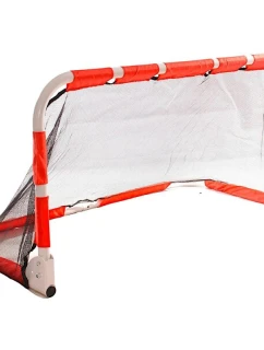 FIXABLE FOOTBALL GOAL 120x60x60CM PURE 2 IMPROVE