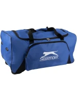 CESTOVNÍ SPORTOVNÍ TAŠKA NA MODRÁ model 21826632 - Slazenger CESTOVNÍ SPORTOVNÍ TAŠKA NA MODRÁ model 21826632 - Slazenger