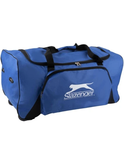 CESTOVNÍ SPORTOVNÍ TAŠKA NA MODRÁ model 21826632 - Slazenger CESTOVNÍ SPORTOVNÍ TAŠKA NA MODRÁ model 21826632 - Slazenger